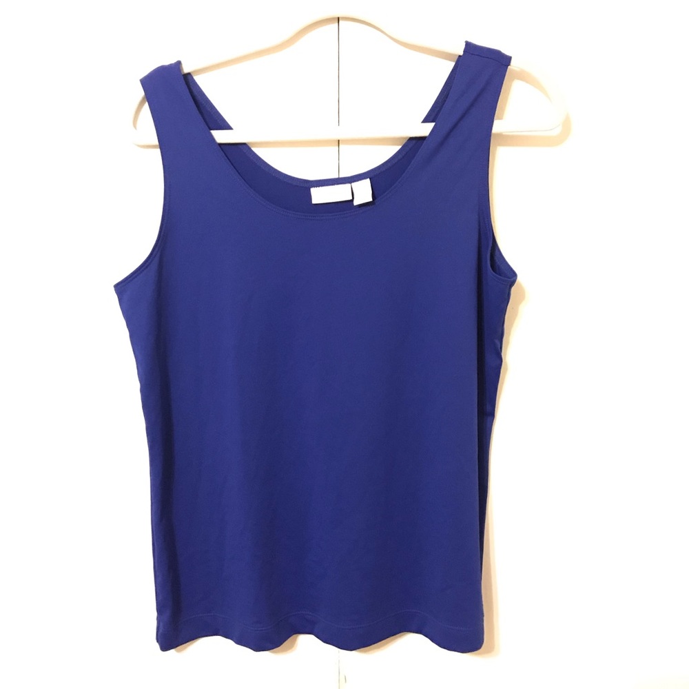 Chico’s Microfiber Tank